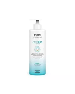 ISDIN After Sun Loção Doseador 400ml