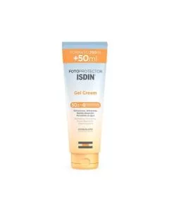 ISDIN Fotoprotector Gel Creme SPF50+ 250ml