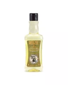 Reuzel 3-in-1 Tea Tree 350ml