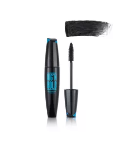 Flormar Big´N Bold Waterproof Mascara