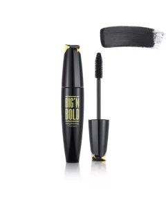 Flormar Big´N Bold Lengthening Máscara