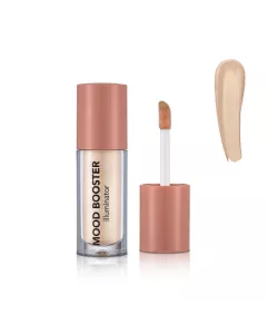 Flormar Mood Booster Illuminator 002