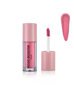 Flormar Mood Booster Liquid Blush 002