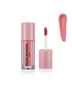 Flormar Mood Booster Liquid Blush 003