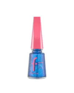 Festival Spirit Hands Up Nail Enamel 002 Night Reflection