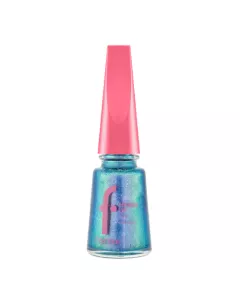 Festival Spirit Hands Up Nail Enamel 003 Color Obsession