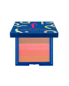 Festival Spirit Fun in the Fest Blush