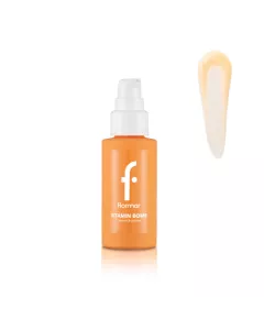 Flormar Vitamin Bomb Serum & Primer