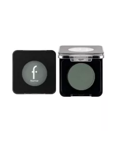 FLORMAR MONO EYE SHADOW 024 - EMERALD GREEN