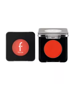 FLORMAR MONO EYE SHADOW 031 - FEEL THE RED