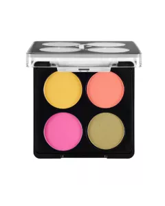 FLORMAR COLOR PALETTE EYE SHADOW 005 - SUMMER BREEZE