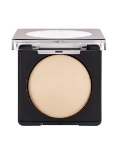 FLORMAR BAKED POWDER 029 - PORCELAIN IVORY