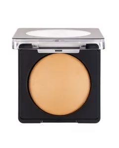 FLORMAR BAKED POWDER 034 - HONEY BEIGE