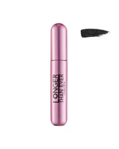 Flormar Longer Than Ever Mascara