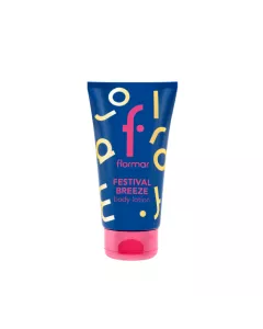 Festival Spirit Breeze Body Lotion