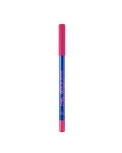 Festival Spirit Extreme Tattoo Gel Pencil 06 Flormar Pink