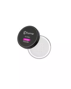 Flormar Invisible Loose Powder 18g