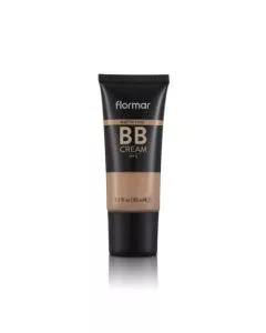 Flormar BB Cream Mattifying SPF15 05 Medium 35ml