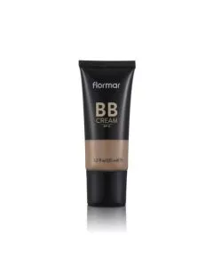 Flormar BB Cream SPF15 BB05 Medium 35ml