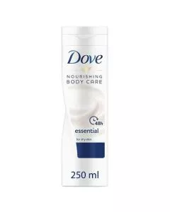 Dove Body Milk 250 ml