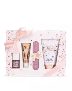 Treffina Coffret Time to Celebrate Conjunto para Maos