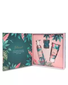 Botanical Welness Coffret Botanical Luxury Box