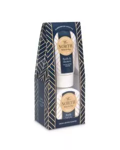 The North Coffret Body Care