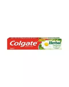 Colgate Herbal 75ml