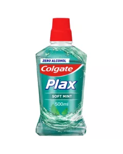 Colgate Plax Menta 500ml