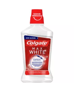 Colgate Plax Max White One Elixir 500ml