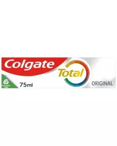 Colgate Pasta de Dentes Total 75ml