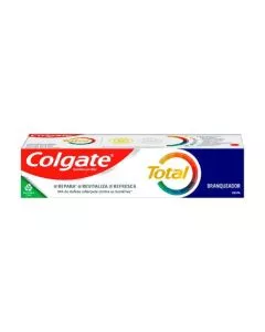 Colgate Total Branqueadora 75ml