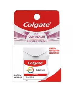 Colgate Total Fio Dental 50m