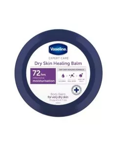 Vaseline Intensive Care Creme Gordo Boião 250ml