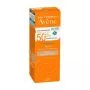 Avène Cleanance Solar SPF50+ com Cor 50ml