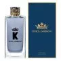 Dolce & Gabbana K Eau de Toilette 200ml