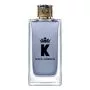 Dolce & Gabbana K Eau de Toilette 200ml