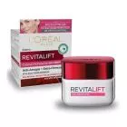 Loreal W. Revitalift Anti Rugas Creme Hidratante Sem Perfume Pele Sensivel 50ml