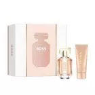 Hugo Boss The Scent For Her Coffret Eau de Parfum 50ml 2Pcs