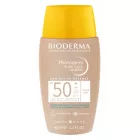 Bioderma Photoderm Nude Touch Muito Claro SPF50+ 40ml