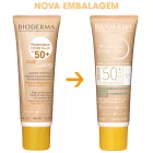 Bioderma Photoderm Cover Touch Muito Claro SPF50+ 40ml