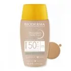 Bioderma Photoderm Nude Touch Bronze SPF50+ 40ml