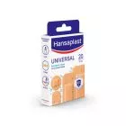 Hansaplast Pensos Universal 4 Tamanhos 20un.