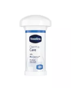 Vaseline Desodorizante Creme Derma Care 50ml