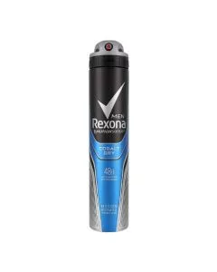 Rexona For Men Desodorizante Spray Cobalt Dry 200ml