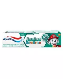 Aquafresh Pasta de Dentes Junior +6Anos 50ml