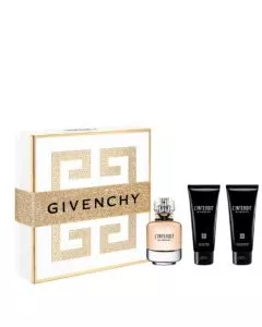 Givenchy L´Interdit Coffret Eau de Parfum 80ml 3Pcs NV202310