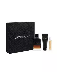 Givenchy Gentleman Réserve Privée Coffret Eau de Parfum 100ml 3Pcs NV202402