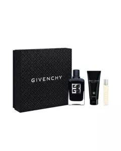 Givenchy Gentleman Society Coffret Eau de Parfum 100ml 3Pcs