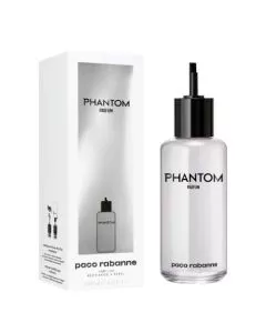 Paco Rabanne Phantom Parfum Recarga 200ml